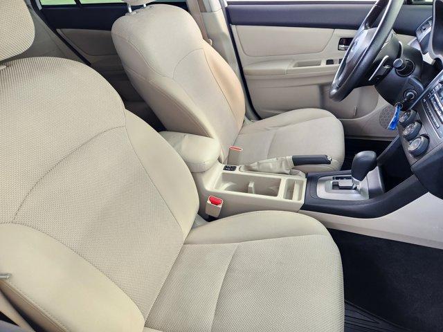 used 2014 Subaru XV Crosstrek car, priced at $14,692