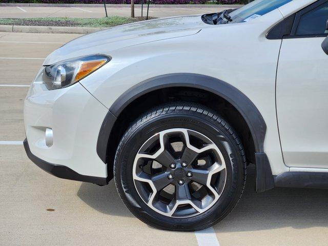 used 2014 Subaru XV Crosstrek car, priced at $14,692