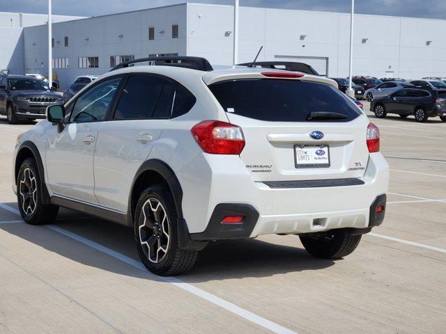 used 2014 Subaru XV Crosstrek car, priced at $14,692