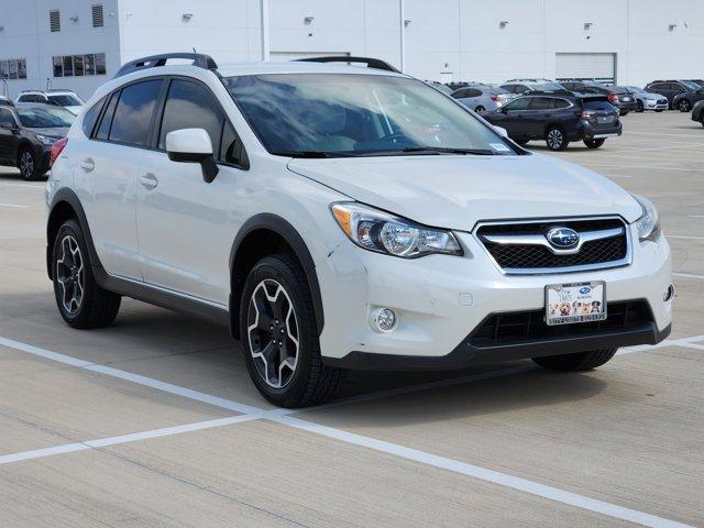 used 2014 Subaru XV Crosstrek car, priced at $14,692