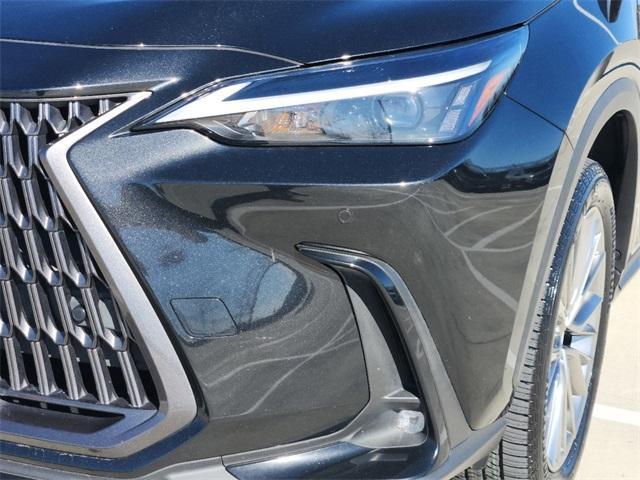 used 2022 Lexus NX 350 car, priced at $43,992