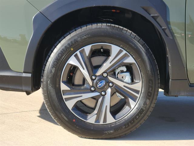 new 2026 Subaru Crosstrek car, priced at $32,669