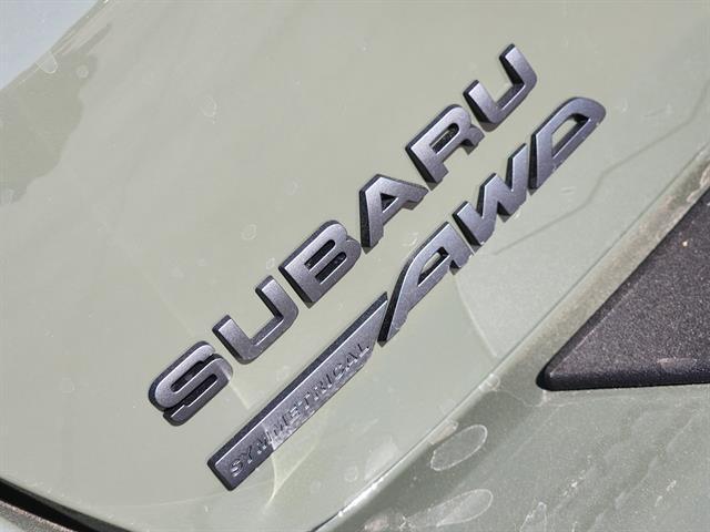 new 2026 Subaru Crosstrek car, priced at $32,669