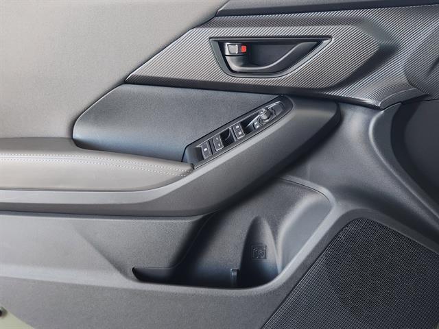 new 2026 Subaru Crosstrek car, priced at $32,669