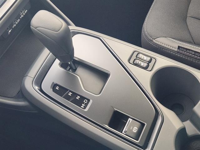 new 2026 Subaru Crosstrek car, priced at $32,669