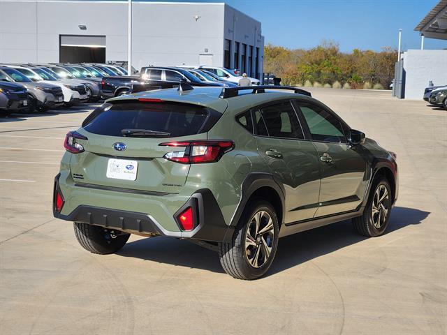 new 2026 Subaru Crosstrek car, priced at $32,669