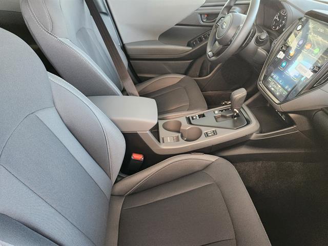 new 2026 Subaru Crosstrek car, priced at $32,669