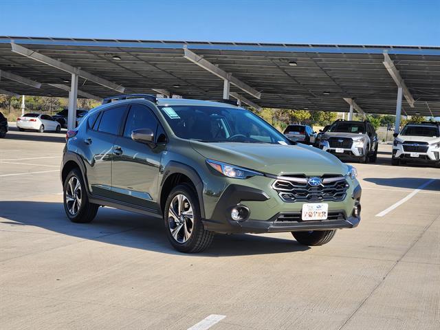 new 2026 Subaru Crosstrek car, priced at $32,669