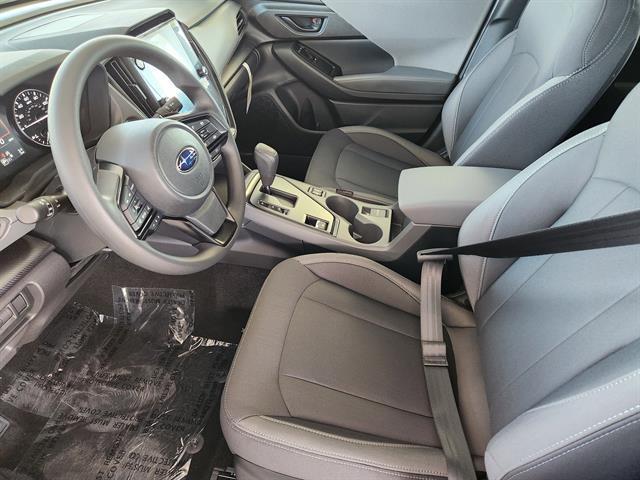 new 2026 Subaru Crosstrek car, priced at $32,669