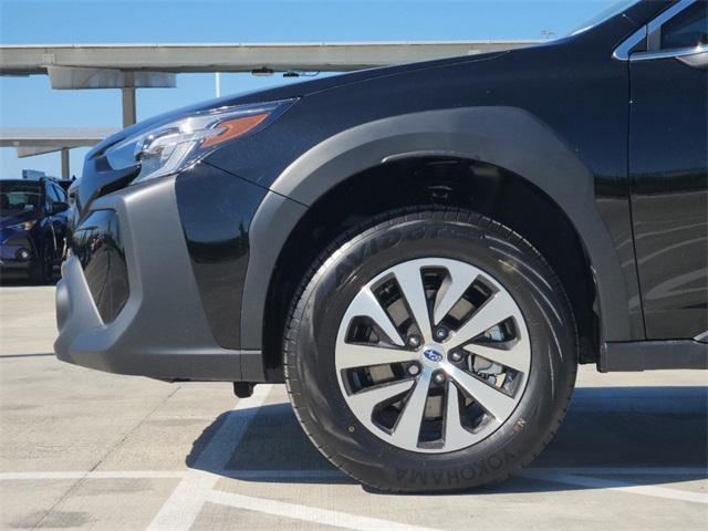 new 2025 Subaru Outback car, priced at $32,923