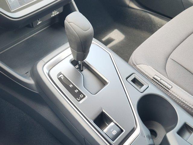 new 2025 Subaru Impreza car, priced at $25,012