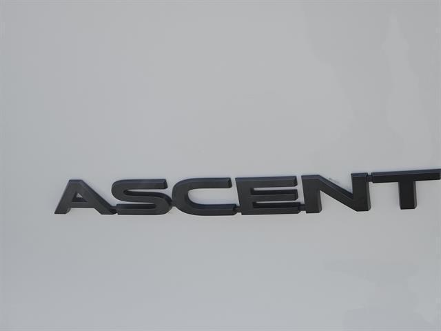 new 2026 Subaru Ascent car, priced at $42,917