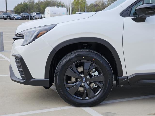 new 2026 Subaru Ascent car, priced at $42,917