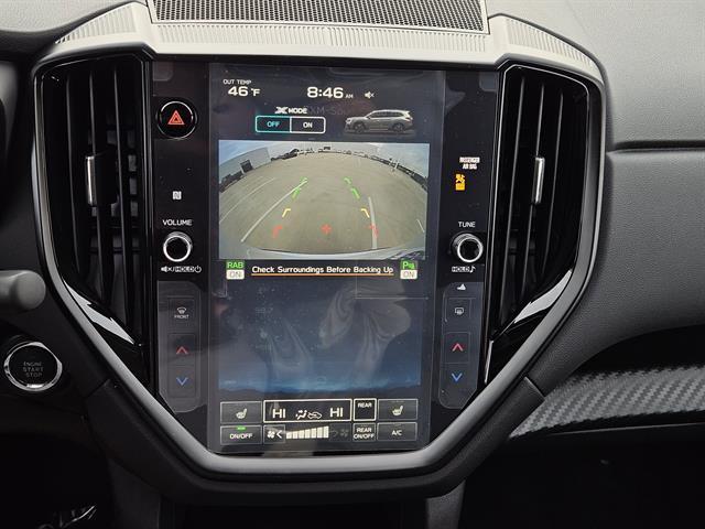 new 2026 Subaru Ascent car, priced at $42,917