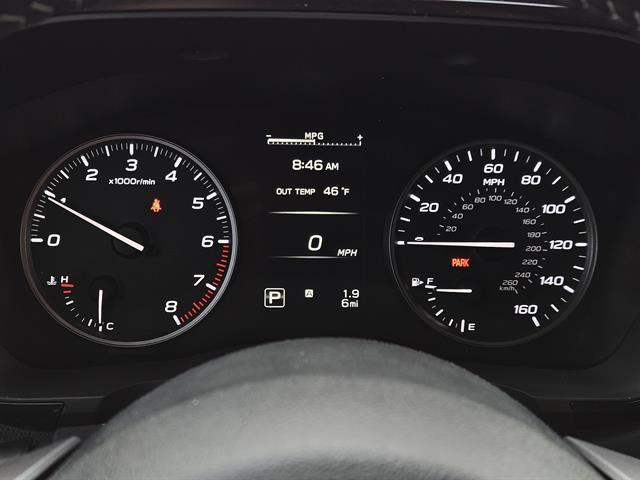 new 2026 Subaru Ascent car, priced at $42,917