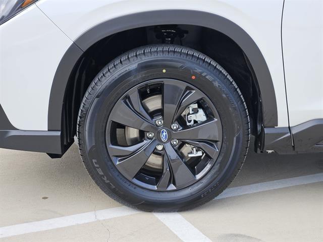 new 2026 Subaru Ascent car, priced at $42,917
