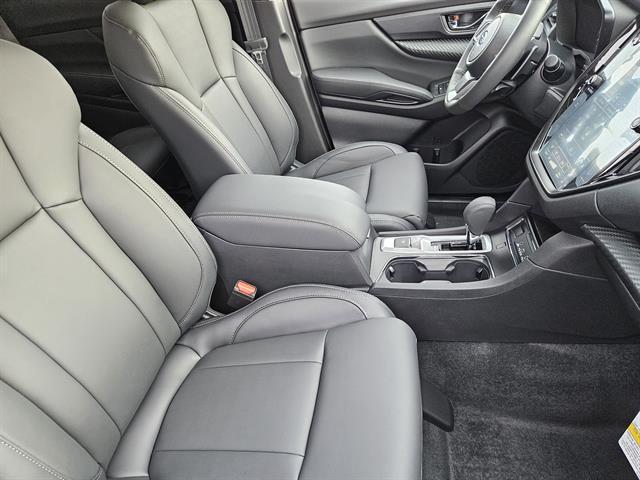new 2026 Subaru Ascent car, priced at $42,917