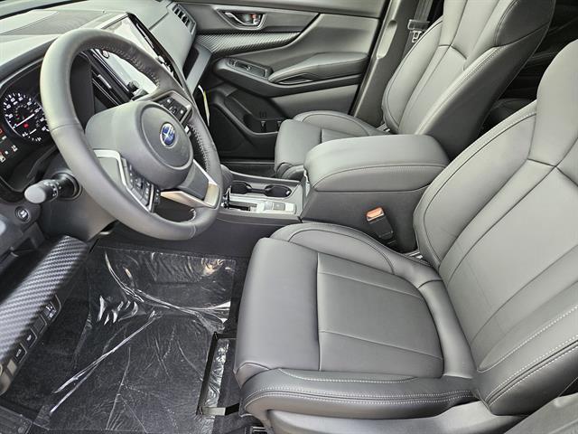 new 2026 Subaru Ascent car, priced at $42,917