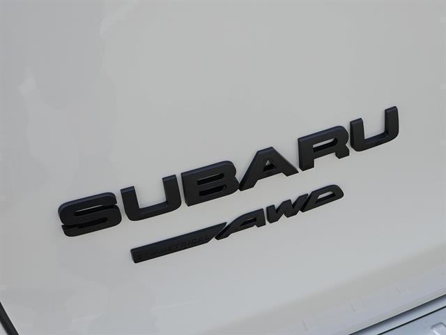 new 2026 Subaru Ascent car, priced at $42,917