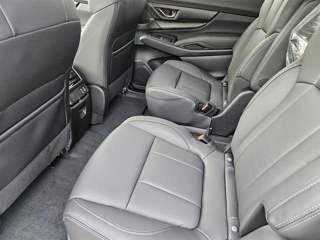 new 2026 Subaru Ascent car, priced at $42,917