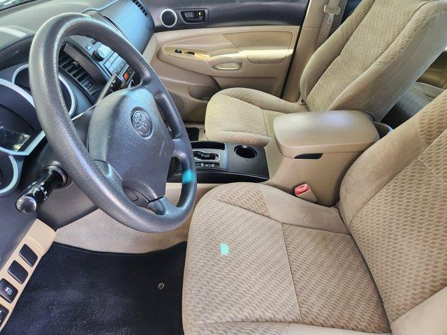 used 2011 Toyota Tacoma car, priced at $15,382