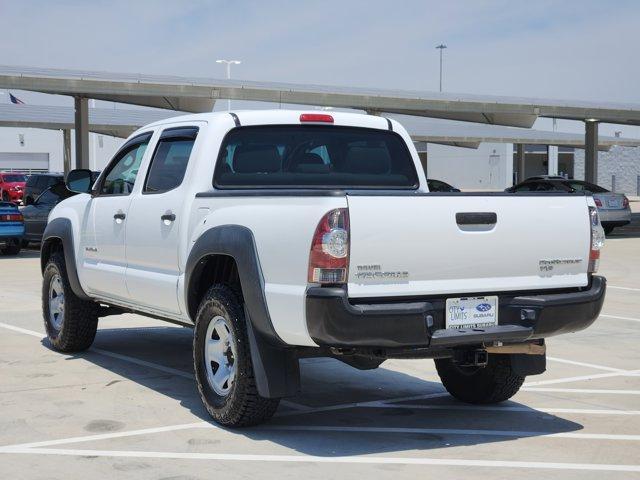 used 2011 Toyota Tacoma car, priced at $15,382