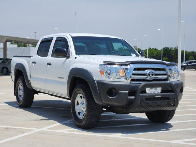 used 2011 Toyota Tacoma car, priced at $15,382