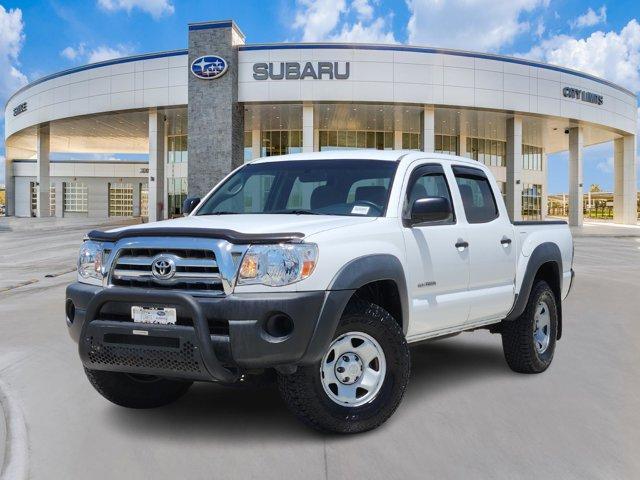 used 2011 Toyota Tacoma car, priced at $15,981