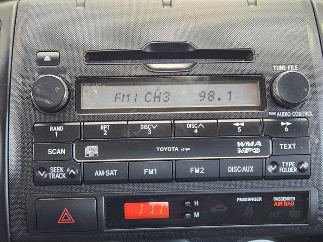 used 2011 Toyota Tacoma car, priced at $15,382