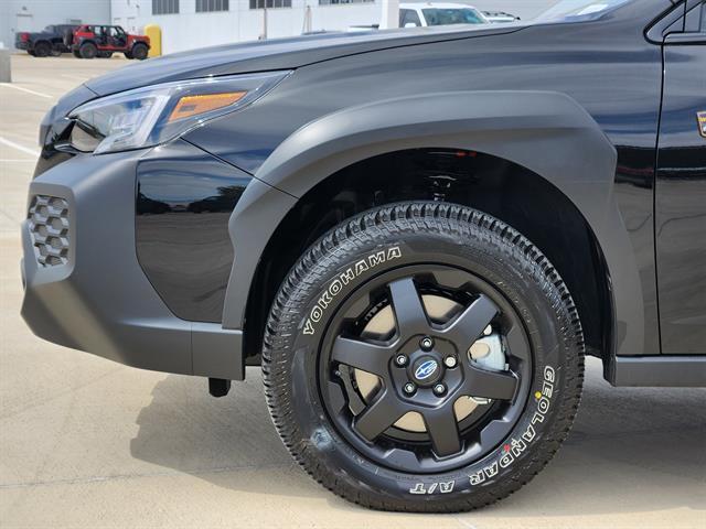 new 2025 Subaru Outback car, priced at $43,781