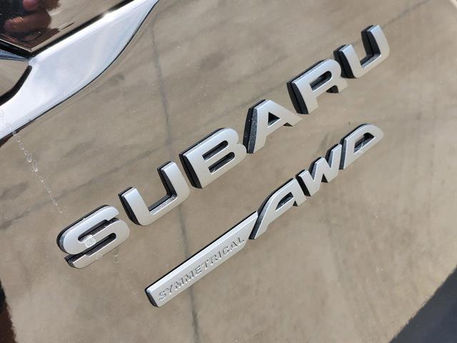new 2025 Subaru Outback car, priced at $43,781
