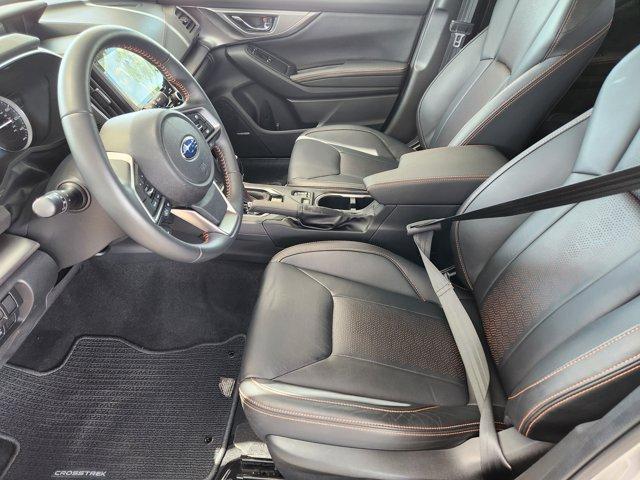 used 2022 Subaru Crosstrek car, priced at $29,392
