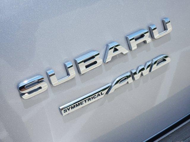 used 2022 Subaru Crosstrek car, priced at $29,392