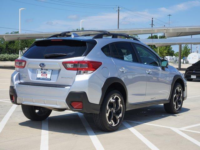 used 2022 Subaru Crosstrek car, priced at $29,392