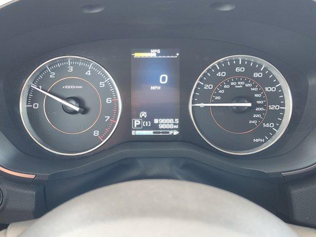 used 2022 Subaru Crosstrek car, priced at $29,392