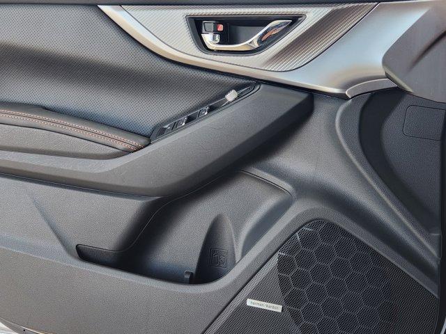 used 2022 Subaru Crosstrek car, priced at $29,392