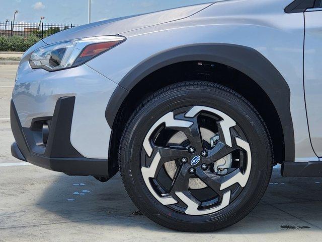 used 2022 Subaru Crosstrek car, priced at $29,392