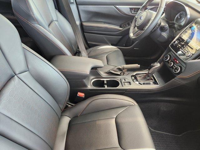 used 2022 Subaru Crosstrek car, priced at $29,392