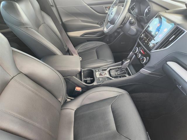 used 2022 Subaru Forester car, priced at $29,791