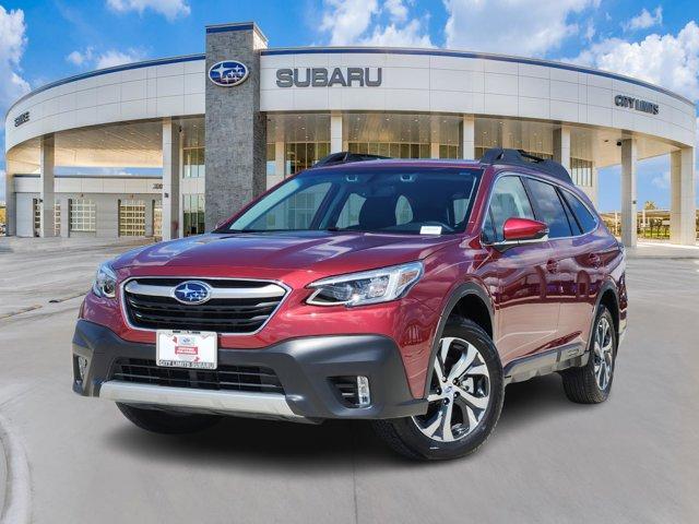 used 2020 Subaru Outback car, priced at $28,981