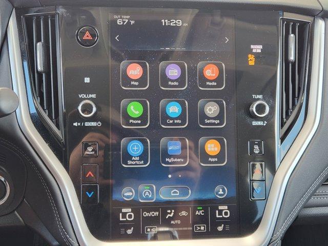 used 2020 Subaru Outback car, priced at $28,981