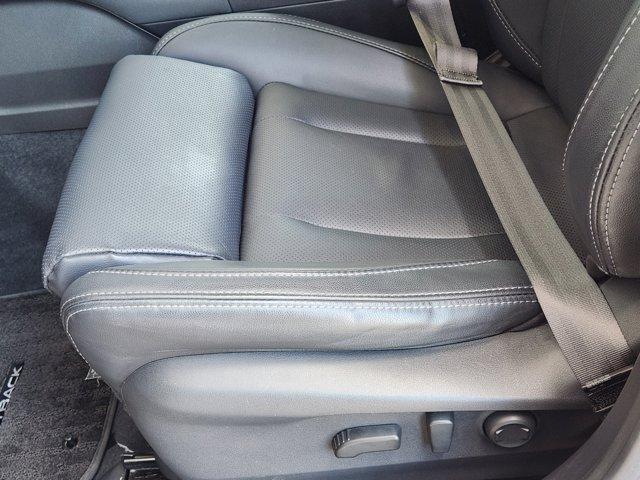 used 2020 Subaru Outback car, priced at $28,981