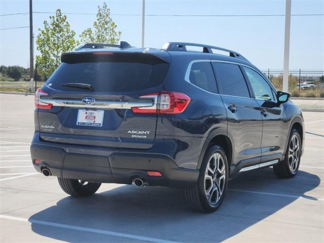 used 2024 Subaru Ascent car, priced at $42,283