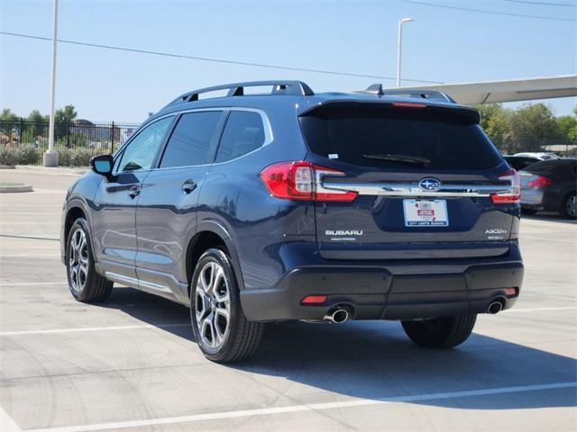 used 2024 Subaru Ascent car, priced at $42,283