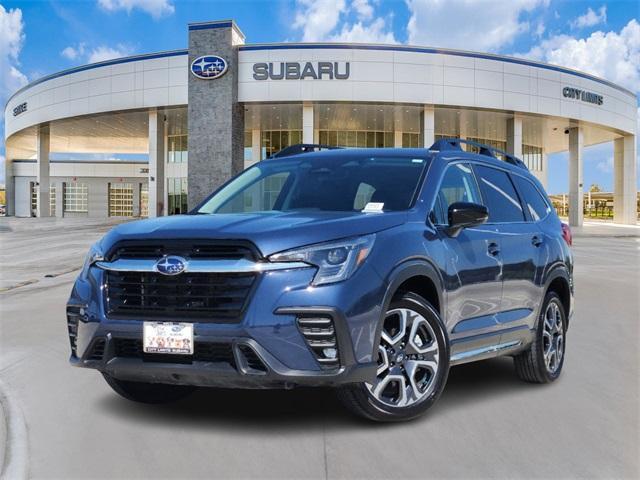 used 2024 Subaru Ascent car, priced at $40,694