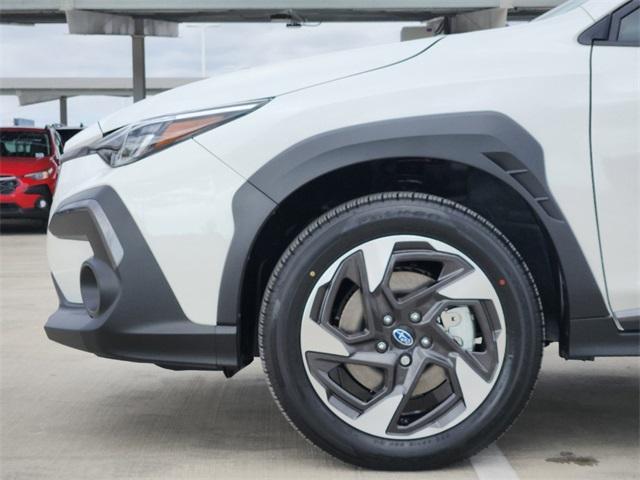 new 2024 Subaru Crosstrek car, priced at $34,623