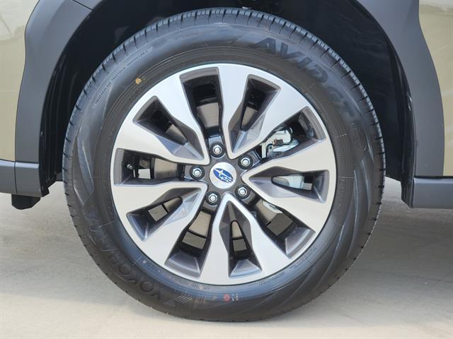 new 2025 Subaru Outback car, priced at $40,100
