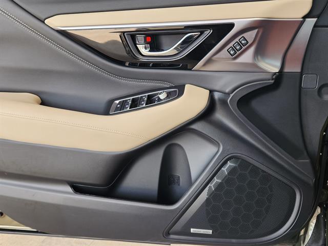 new 2025 Subaru Outback car, priced at $40,100