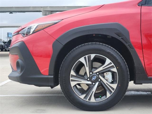 new 2024 Subaru Crosstrek car, priced at $30,654