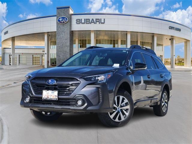 new 2025 Subaru Outback car, priced at $34,637